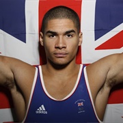 Louis Smith
