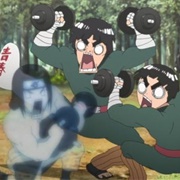 S1.E495: Furupawâ Kekkon Iwai