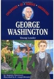 George Washington, Young Leader (A. Stevenson)