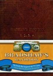 Bradshaw's Handbook (George Bradshaw)