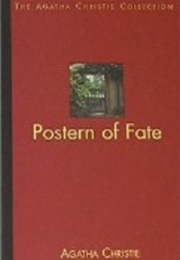 Postern of Fate (Agatha Christie)