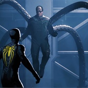 Doctor Octopus