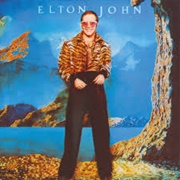 I've Seen the Saucers - Elton John