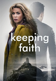 Keeping Faith (2017)