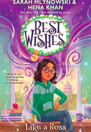 Like a Boss (Sarah Mlynowski)