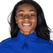Sha'carri Richardson (United States of America) Athletics