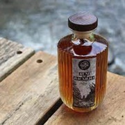 Vanilla Rum