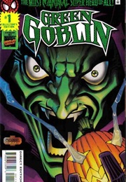 Green Goblin (1995) (Tom Defalco)