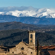 Sant Bartomeu Del Grau