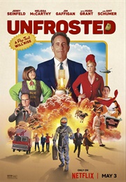 Unfrosted (2024)