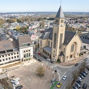 Schifflange, Luxembourg