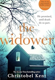 The Widower (Christobel Kent)