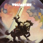 Woman - Wolfmother