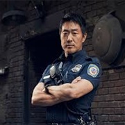 Kenneth Choi