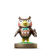 Blathers (Animal Crossing)