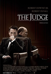 The Judge (2014)