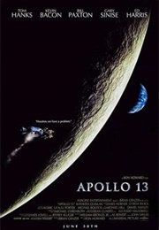 Kathleen Quinlan - Apollo 13 (1995)