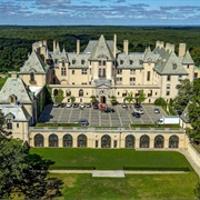 Oheka Castle, New York