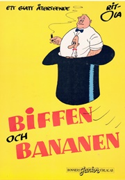 Biffen Och Bananen