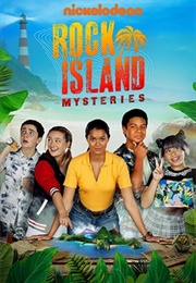 Rock Island Mysteries (2022)