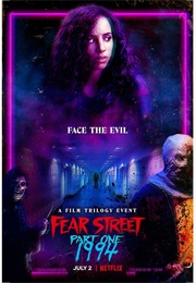 Fear Street: 1994 (2021)