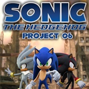 Sonic Project 06