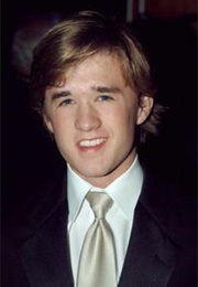 Haley Joel Osment: An Actor Comes of Age (2004)
