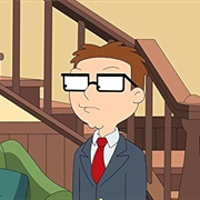 S11.E8: Stan-Dan Deliver