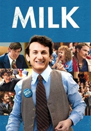 Milk (Samoa) (2008)