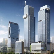 Autograph Tower (Thamrin Nine), Jakarta, Indonesia
