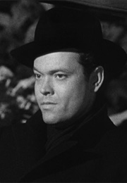 Harry Lime: The Third Man (1949)