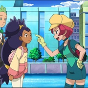 740. Crisis at Ferroseed Research!