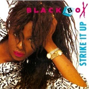Strike It Up (Black Box)