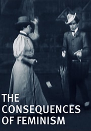 The Consequences of Feminism (1906)