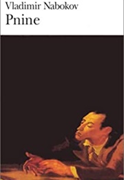 Pnine (Vladimir Nabokov)