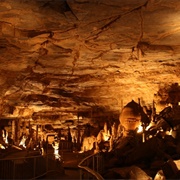 Cathedral Caves, South Africa