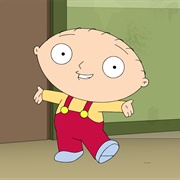 Stewie Griffin