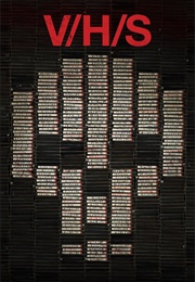 V/H/S (2012)