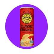 The Good Crisp Original