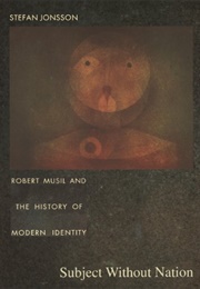 Subject Without Nation (Stefan Jonsson)