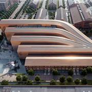 National Museum of the US Navy, DC