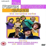 The Fenn Street Gang