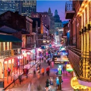 French Quarter, New Orleans