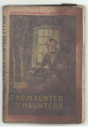 The Haunted and the Haunters (Edward Bulwer-Lytton)