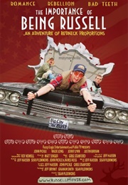 The Importance of Being Russell (2006)