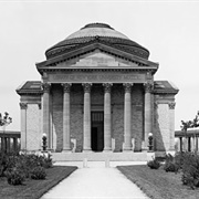 Gould Memorial Library