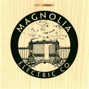 Magnolia Electric Co. - Sojourner (2007)