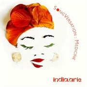 India.Arie - Songversation Medicine