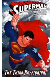 Superman: The Third Kryptonian (Kurt Busiek)