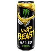 Monster Nasty Beast Hard Tea Original